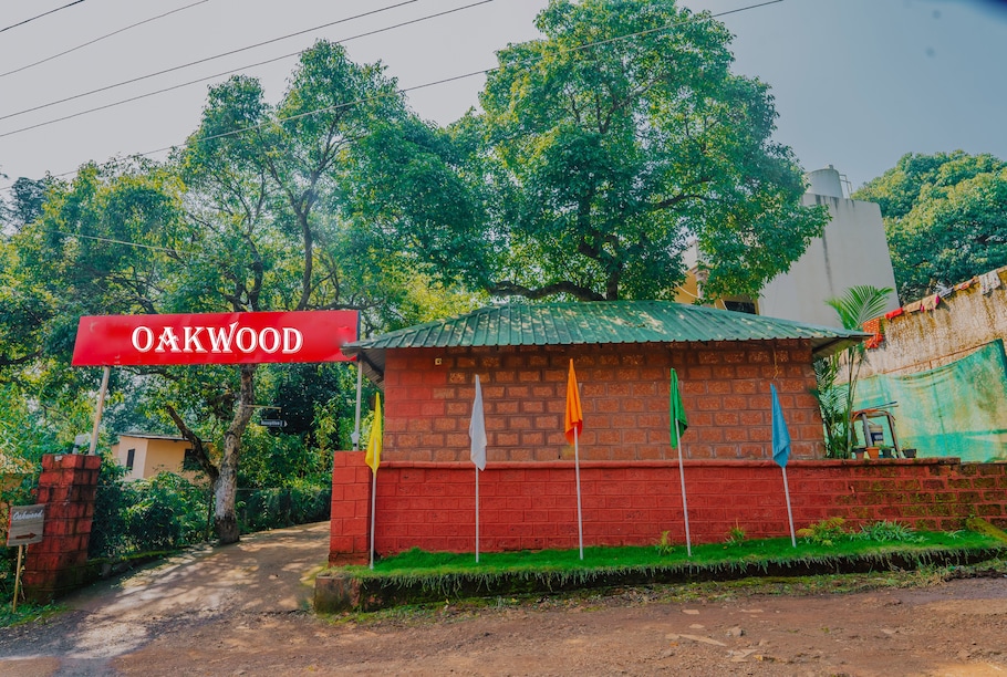 Welcome to Hotel Oakwood - Hotel oakwood mahabaleshwar